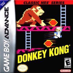 Donkey Kong (US)