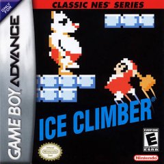 Ice Climber (US)