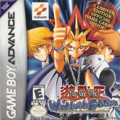 Yu-Gi-Oh! World Wide Edition (US)