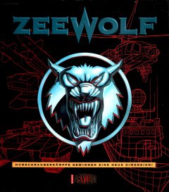 Zeewolf (EU)