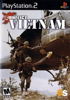 Conflict: Vietnam (US)