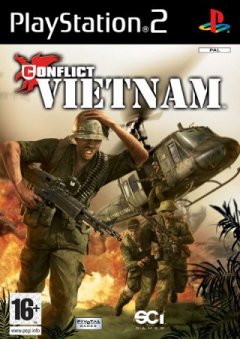 Conflict: Vietnam (EU)