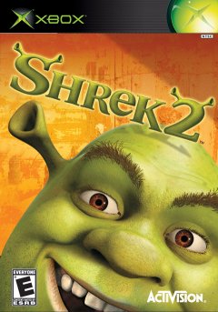 Shrek 2 (US)