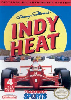 Indy Heat (US)