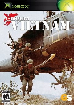 <a href='https://www.playright.dk/info/titel/conflict-vietnam'>Conflict: Vietnam</a>    14/30