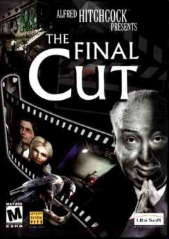 Final Cut, The
