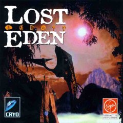 Lost Eden (EU)