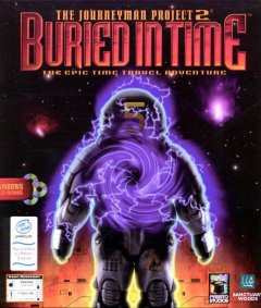 Buried In Time (US)