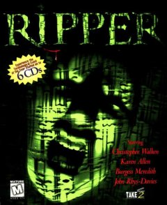 Ripper (US)