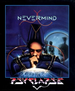 Nevermind (1989) (EU)