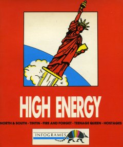High Energy (EU)