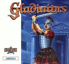 Gladiators (EU)