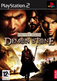 Forgotten Realms: Demon Stone (EU)