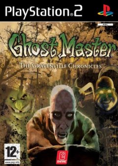 Ghost Master: The Gravenville Chronicles (EU)