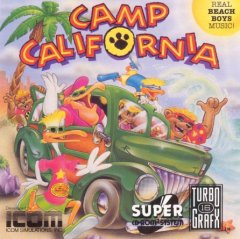 Camp California (US)