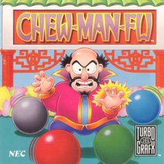 Chew-Man-Fu (US)