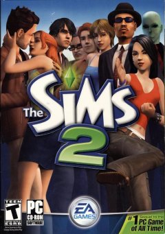 Sims 2, The (US)