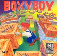 Boxy Boy (US)