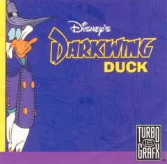 Darkwing Duck (1992 Turbo Technologies) (US)