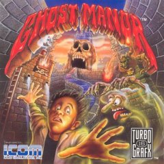 Ghost Manor (1992) (US)
