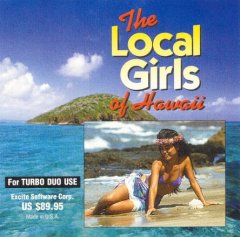 Local Girls Of Hawaii, The (US)