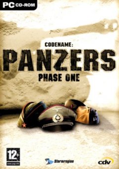 <a href='https://www.playright.dk/info/titel/codename-panzers-phase-one'>Codename: Panzers: Phase One</a>    24/30