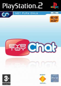 EyeToy: Chat (EU)
