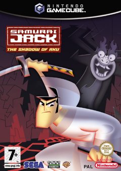 <a href='https://www.playright.dk/info/titel/samurai-jack-the-shadow-of-aku'>Samurai Jack: The Shadow Of Aku</a>    10/30