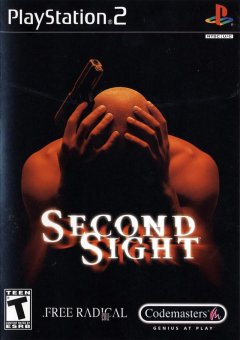 Second Sight (US)