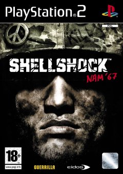 Shellshock: Nam '67 (EU)