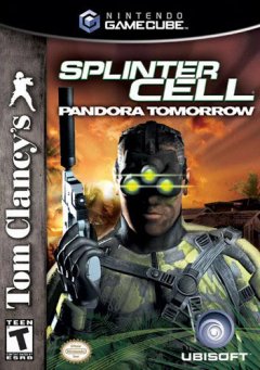 <a href='https://www.playright.dk/info/titel/splinter-cell-pandora-tomorrow'>Splinter Cell: Pandora Tomorrow</a>    20/30