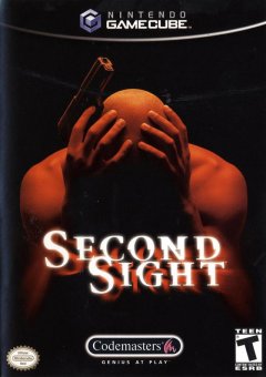 Second Sight (US)