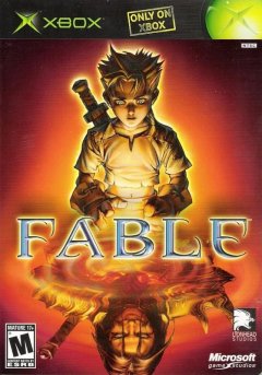 Fable (US)