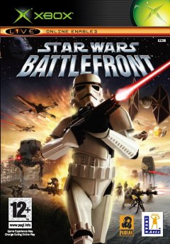 Star Wars: Battlefront (EU)