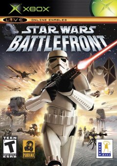 Star Wars: Battlefront (US)