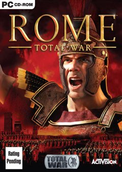 Total War: Rome (EU)