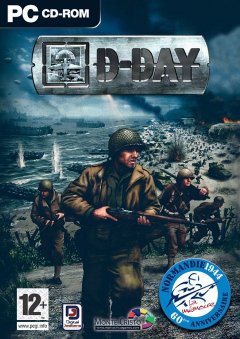 D-Day (2004)