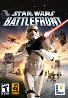 Star Wars: Battlefront (US)