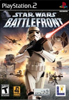 <a href='https://www.playright.dk/info/titel/star-wars-battlefront'>Star Wars: Battlefront</a>    16/30