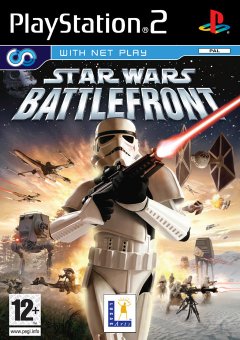 <a href='https://www.playright.dk/info/titel/star-wars-battlefront'>Star Wars: Battlefront</a>    15/30