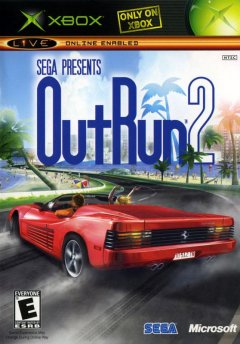 Out Run 2 (US)