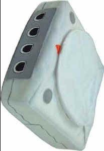 Dreamcast Tissue-holder