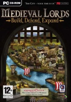 <a href='https://www.playright.dk/info/titel/medieval-lords-build-defend-expand'>Medieval Lords: Build, Defend, Expand</a>    18/30