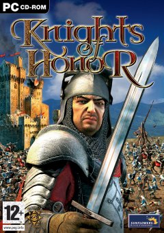 Knights Of Honor (EU)
