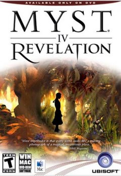 <a href='https://www.playright.dk/info/titel/myst-iv-revelation'>Myst IV: Revelation</a>    22/30
