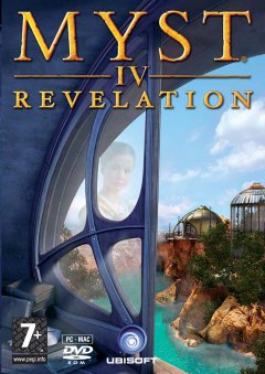 <a href='https://www.playright.dk/info/titel/myst-iv-revelation'>Myst IV: Revelation</a>    21/30