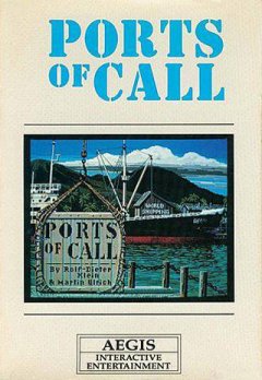 Ports Of Call (US)