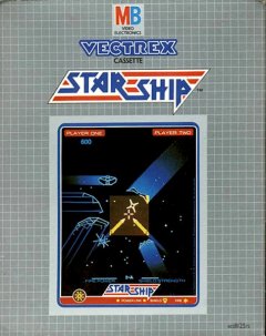 Star Ship (US)