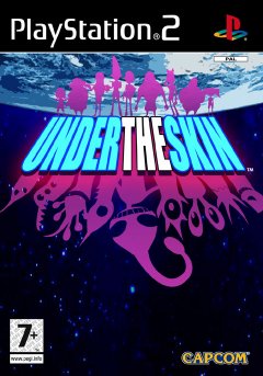 Under The Skin (EU)