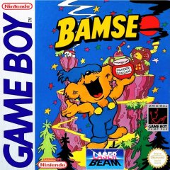 Bamse (EU)
